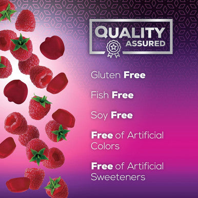 Multivitamin Gummy Vitamins, Berry Flavored Adult Daily Vitamins For Women & Men With Multi Vitamin A, C, D, E, B6, B12, Zinc & Antioxidants Supplement For Immune Health Support, Non-Gmo - 120 Gummies