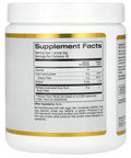 California Gold Nutrition Prebiotic Fiber, 6.3 Oz (180 G)
