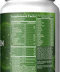 MRM Nutrition Veggie Protein with Superfoods | Vanilla Flavored | 22g Complete Protein | Over 8.8g Essential Amino acids | 13 superfoods | with Omega 3s and Omega6s | Keto Friendly | 30 Servings