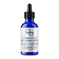 Vitamin C Serum for Face Care Vitamin C Face Serum with Hyaluronic Acid Witch Hazel and Vitamin E Oil for Dry Skin Fine Lines and Wrinkles Hydrating Anti Aging Face Oil for Women and Men