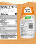Sweetleaf Water Drops Peach Mango Sugar- Water Enhancer Drops Stevia & Monk Fruit Sweetener Water Flavoring 1.62 Oz (Pack of 6)