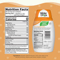 Sweetleaf Water Drops Peach Mango Sugar- Water Enhancer Drops Stevia & Monk Fruit Sweetener Water Flavoring 1.62 Oz (Pack of 6)