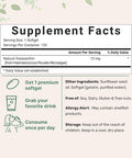 Micro Ingredients Astaxanthin 12mg 120Softgels 4 Month Supply | Premium Astaxanthin Antioxidant Supplements | Fresh Microalgae Source | Supports Eye Joint & Internal Circulation Health | Easy to Swallow