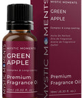 Mystic Moments | Green Apple Fragrance Oil - 10ml