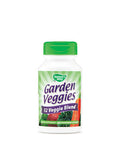 Nature's Way Garden Veggies Veggie Blend 60 Capsules