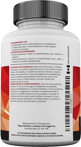 EBYSU Apple Cider Vinegar Capsules - 180 Count - Digestion Support Supplement for Men and Women - ACV
