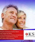 Kidney Stone Disolver Kidney Cleanse Stone Relief Urinary Health Formula