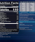 Bodytech Micellar Casein Protein Powder Slow Release For Overnight Muscle Recovery - 24 Grams Of Protein Per Serving - French Vanilla (2 Pound)