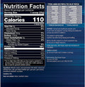 Bodytech Micellar Casein Protein Powder, Slow Release For Overnight Muscle Recovery - 24 Grams Of Protein Per Serving - Rich Chocolate (4 Pound)