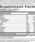 Biochem 100 Whey Isolate Protein 12.5 oz Sugar Chocolate KetoFriendly 20g Vegetarian Protein Amino Acids Iron Magnesium Cocoa Invigorating Taste