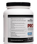PROVOSYN. The Original Ultra-Premium Whole Egg Milk (Casein + Whey) and Beef Protein Powder. Fast Muscle Building + Recovery Perfect for Hard Gainers Vanilla Flavor 616 g The Mature Users Protein