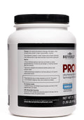 PROVOSYN. The Original Ultra-Premium Whole Egg Milk (Casein + Whey) and Beef Protein Powder. Fast Muscle Building + Recovery Perfect for Hard Gainers Vanilla Flavor 616 g The Mature Users Protein