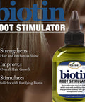 Difeel Biotin Root Stimulator 2.5 oz. - Follicle Stimulator for Hair Growth