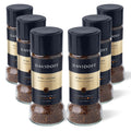 DAVIDOFF Rich Aroma Instant Coffee - Vivid and Spicy - Strong Body and Pleasant Acidity - 100% Arabica Beans - 10/12 Intensity - 1 x 3.52 oz