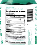 Goli Zero Sugar Pre Post Probiotic Gummies. World'S First 3-In-1 Gluten- Vegan Non-Gmo And Gelatin-. (5)