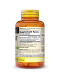 Mason Vitamins Red Yeast Rice 1200 mg 120 Capsules