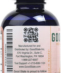Good State Phosphorus Ultra Concentrate Liquid Ionic Trace Minerals Homeopathic Solutions For Digestion Improves Nutrient Uptake 100 Servings 50 Ml
