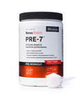 Novex Biotech Pre-7 Pre-Workout Powder Best Preworkout For Men - Boost Energy, Focus, And Vo2 Max, Increase Strength And Endurance Training, Support Hydration During Prolonged Exercise*