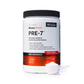 Novex Biotech Pre-7 Pre-Workout Powder Best Preworkout For Men - Boost Energy, Focus, And Vo2 Max, Increase Strength And Endurance Training, Support Hydration During Prolonged Exercise*