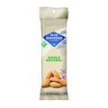 Blue Diamond Almonds, Smokehouse Flavored Snack Nuts, Single Serve Bags (1.5 Oz. Tubes, Pack of 12)