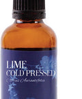 Mystic Moments | Lime Cold Pressed Essential Oil - 50ml - 100% Pure