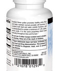Source s Swedish Flower Pollen Extract Supplement - 90 Tablets
