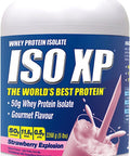 XP Labs ISO XPStrawberry 5 Pound
