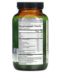 Irwin Naturals Testosterone Up Red 100 Liquid Soft Gels 2 In 1 Formula For Men With Nitric Oxide Booster 15 Servings