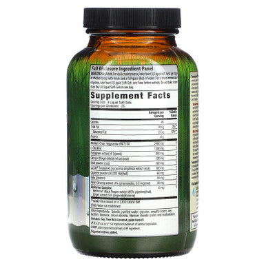 Irwin Naturals Testosterone Up Red 100 Liquid Soft Gels 2 In 1 Formula For Men With Nitric Oxide Booster 15 Servings
