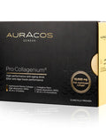 Auracos Pro Collagenium High Performance Anti Aging Drink 10,000 mg 25 ml*14 bottles