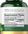 Carlyle Acai Berry Capsules 6000Mg | 250 Count | Non-Gmo & Gluten Free Acai Berry Extract