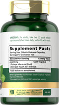 Carlyle Acai Berry Capsules 6000Mg | 250 Count | Non-Gmo & Gluten Free Acai Berry Extract