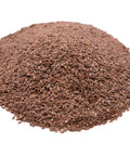 Gerbs Raw Brown Flax Seeds 2 lbs. | No Artificial Additives, Non-GMO, Resealable Bag | Naturally Mild & Nutty Crunch | Top 14 Allergen-Free