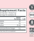 Neocell Super Collagen Type 1 & 3 Unflavored 397 G