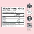 Neocell Super Collagen Type 1 & 3 Unflavored 397 G