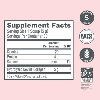 Neocell Super Collagen Type 1 & 3 Unflavored 397 G