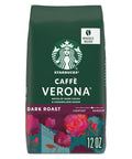 Starbucks Whole Bean Coffee, Dark Roast Coffee, French Roast, 100% Arabica, 1 bag (28 oz)