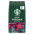 Starbucks Whole Bean Coffee, Dark Roast Coffee, French Roast, 100% Arabica, 1 bag (28 oz)