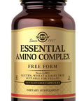 Essential Amino Complex 60 Vcaps 3-Pack