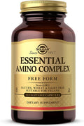 Essential Amino Complex 60 Vcaps 3-Pack
