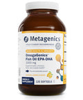 Metagenics OmegaGenics EPA-DHA 1000