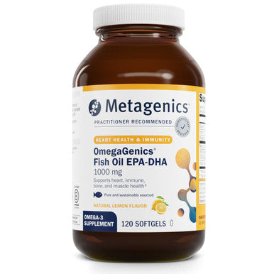 Metagenics OmegaGenics EPA-DHA 1000