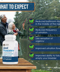 Advanced Men'S Prostate Support By Ideal Prostate Plus With Saw Palmetto, Lycopene And More For Natural Prostate Relief