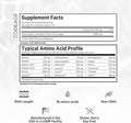 Codeage Marine Collagen Powder - Wild-Caught Hydrolyzed Fish Collagen Peptides - Type 1 & 3 Collagen Protein Supplement - Amino Acids for Skin Hair Nails - Paleo Friendly Non-GMO 15.87 Ounces