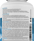 EBYSU L-Arginine Supplement 120 Pills Amino Acid Capsules Workout Supplement
