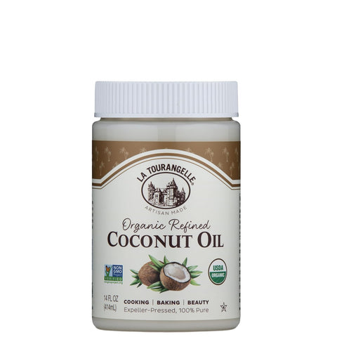 La Tourangelle, Virgin Macadamia Oil, High Smoke Point for Cooking, SautÃƒÆ’Ã‚Â©, Stir-Fry, Roasting, Baking, Face and Hair, Buttery Mild Taste, Cold-Pressed, 8.45 fl oz