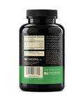 Optimum Nutrition Bcaa Capsules Amino Acids Tablets 1000 Mg Of Essential Amino Acids Bcaas With L-Leucine L-Isoleucine And L-Valine Unflavoured Bcaa Supplements 100 Servings 200 Capsules