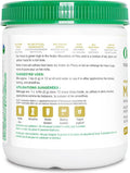 Organika Maca Certified Organic Powder- Gelatinized For High Bioavialability, Hormone Balance, Adaptogen To Help With Stress And Energy - 200 G