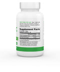 Greens First Vitamin C with Rose Hips 120 Count