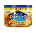 Blue Diamond Almonds Sweet Thai Chili Flavored Snack Nuts, 6 Ounce (Pack of 1)